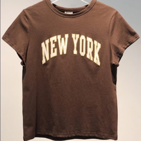 Chloe New York Top - Picture 2 of 2